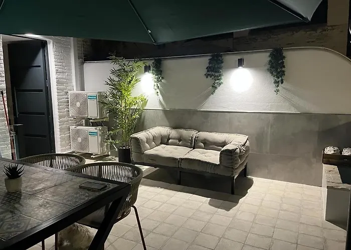 Meraki Suites Cuesta Del Granadillo