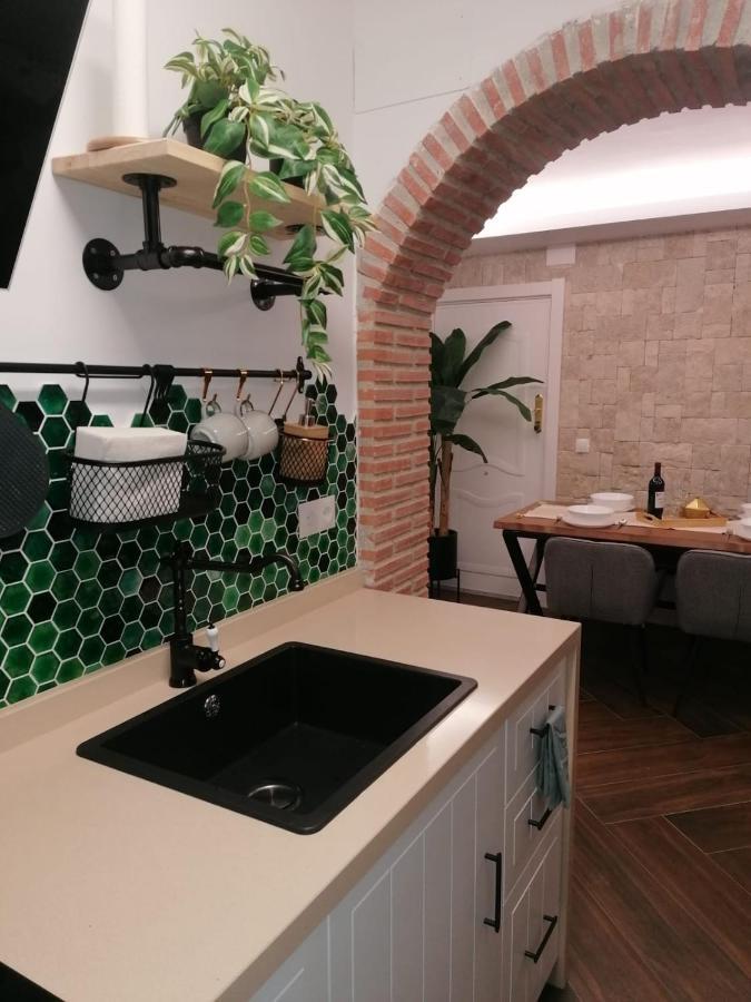 Meraki Cuesta Del Granadillo Appartement