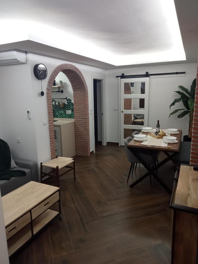 Meraki Cuesta Del Granadillo Appartement