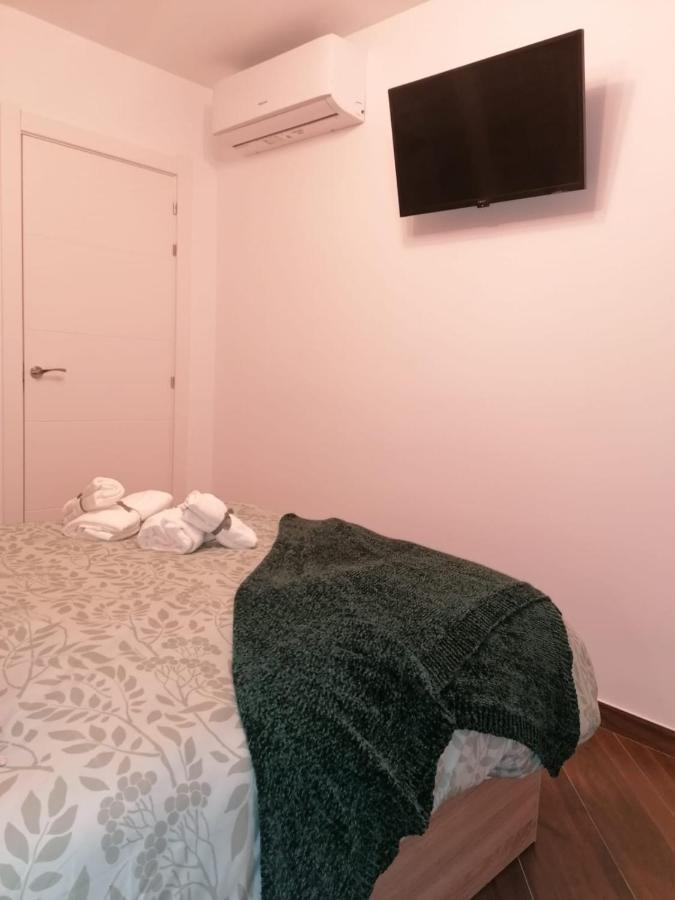 Appartement Meraki Cuesta Del Granadillo
