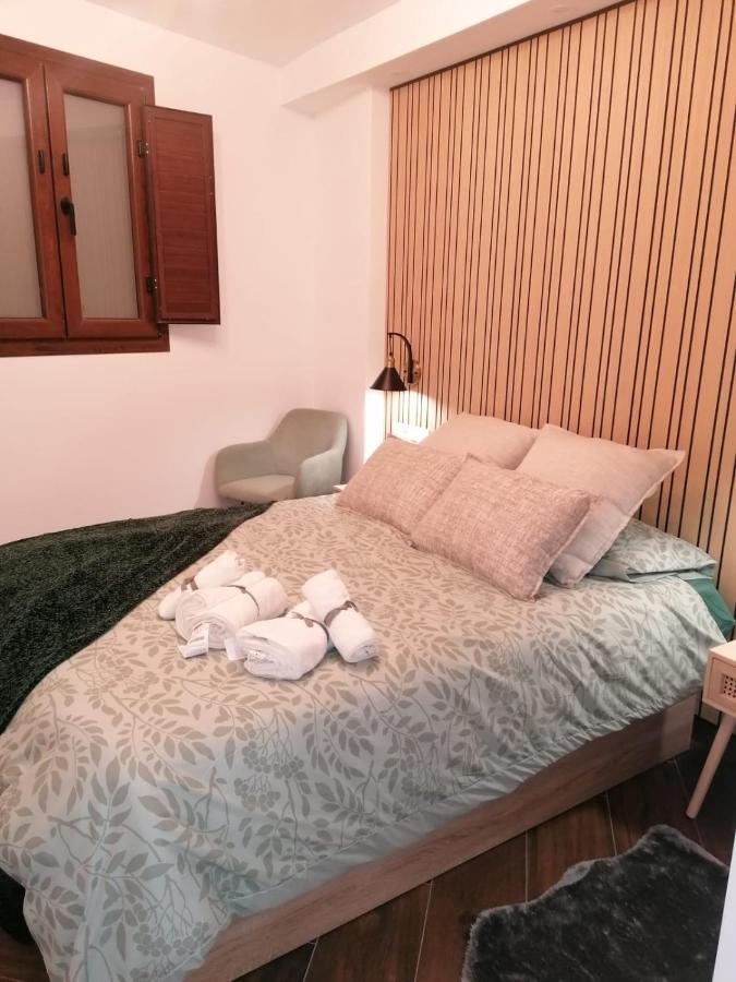 Appartement Meraki Cuesta Del Granadillo Grenade