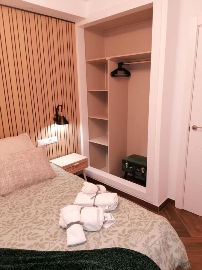 Meraki Cuesta Del Granadillo Appartement