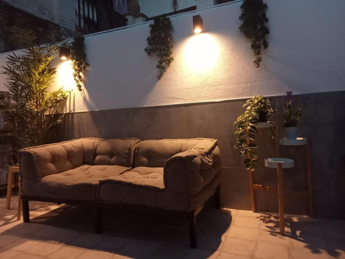 Meraki Cuesta Del Granadillo Appartement Grenade