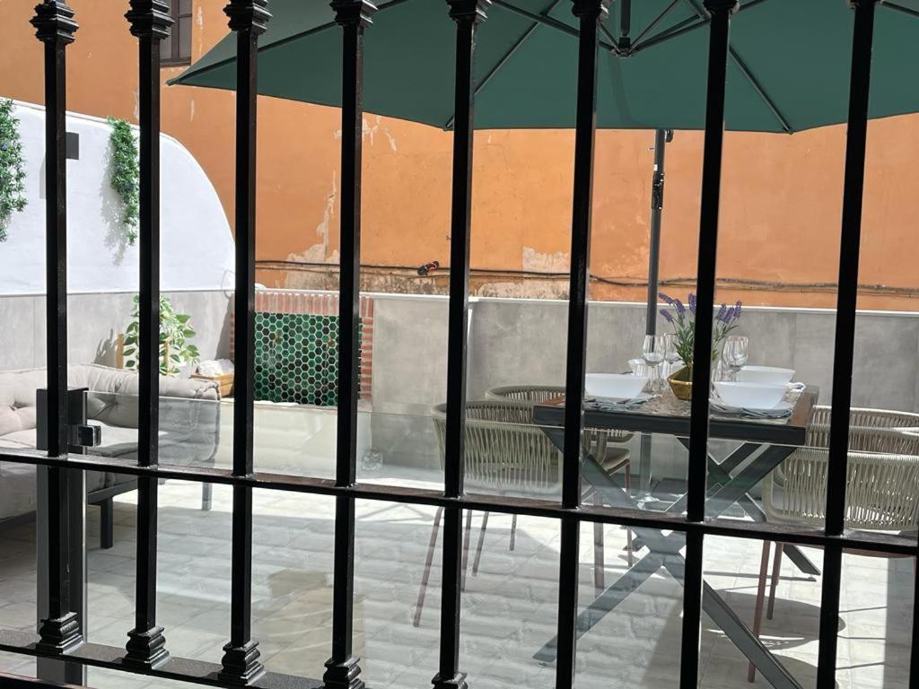 Meraki Cuesta Del Granadillo Appartement