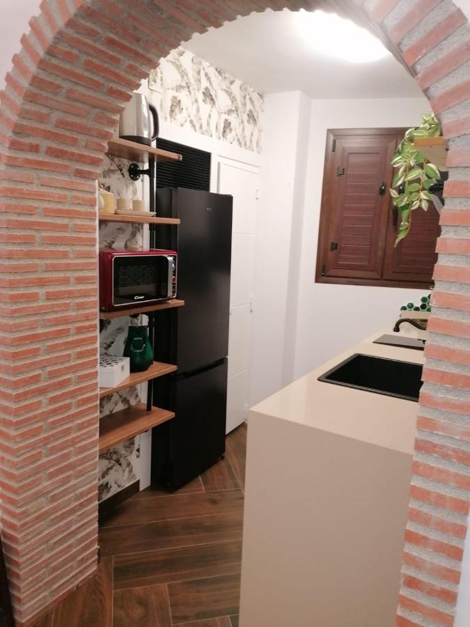 Meraki Cuesta Del Granadillo Granada