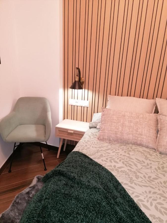 Apartment Meraki Cuesta Del Granadillo