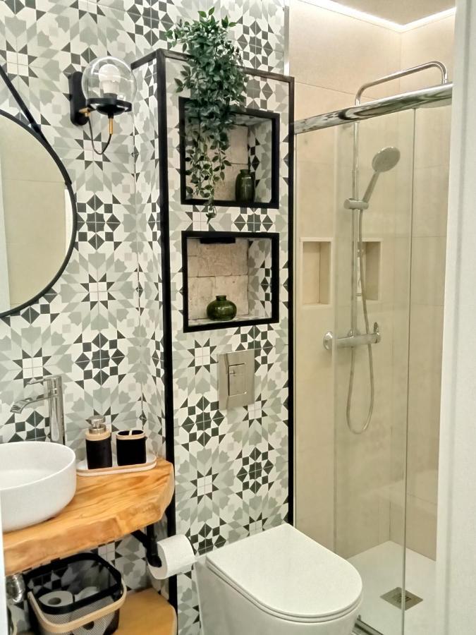 Meraki Cuesta Del Granadillo Apartment Granada